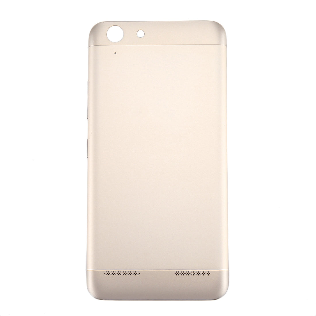For Lenovo Vibe K5 / A6020 Battery Back Cover Gold