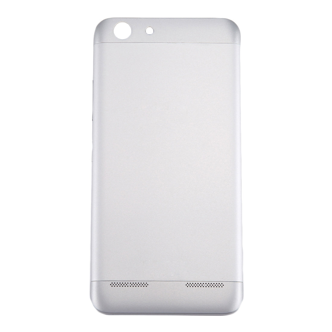 For Lenovo Vibe K5 / A6020 Battery Back Cover Silver