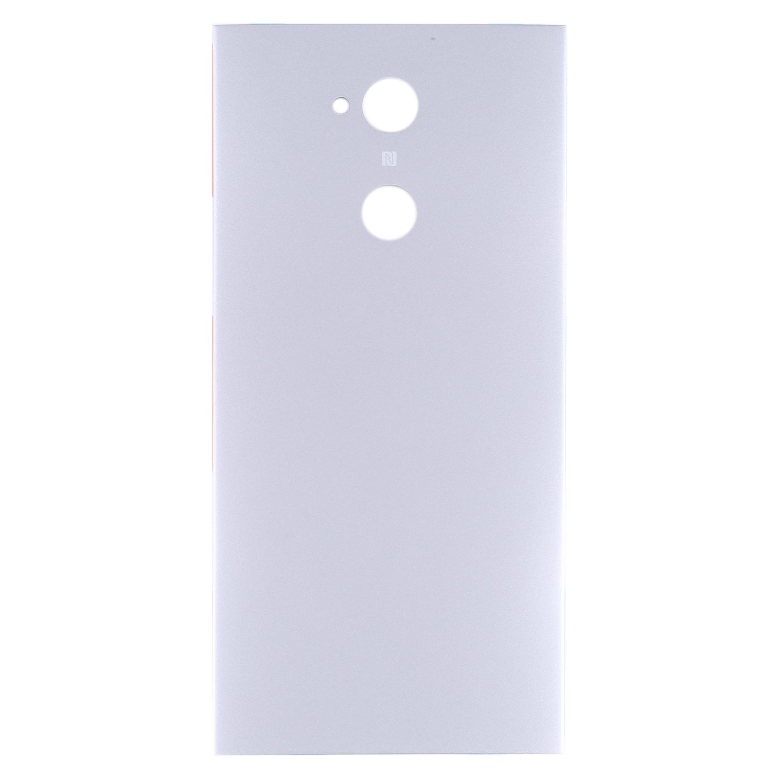 Back Cover for Sony Xperia XA2 Ultra Grey
