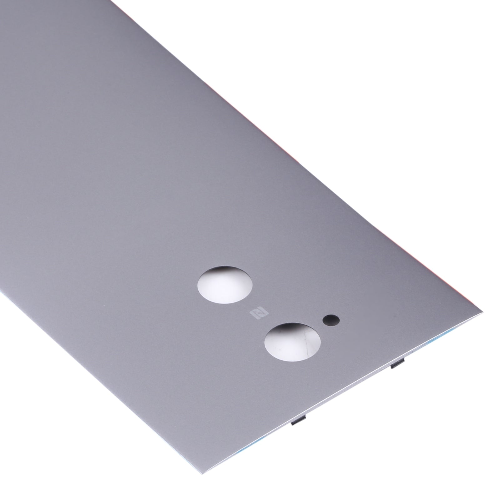 Back Cover for Sony Xperia XA2 Ultra Grey