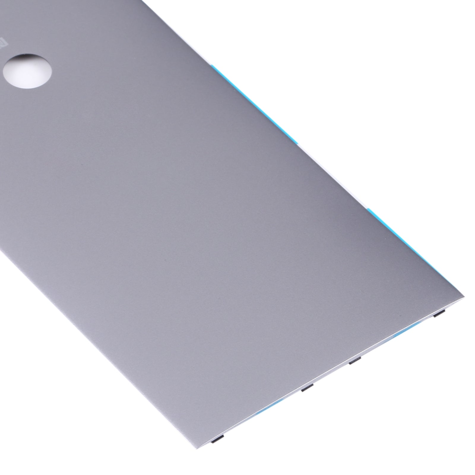 Back Cover for Sony Xperia XA2 Ultra Grey