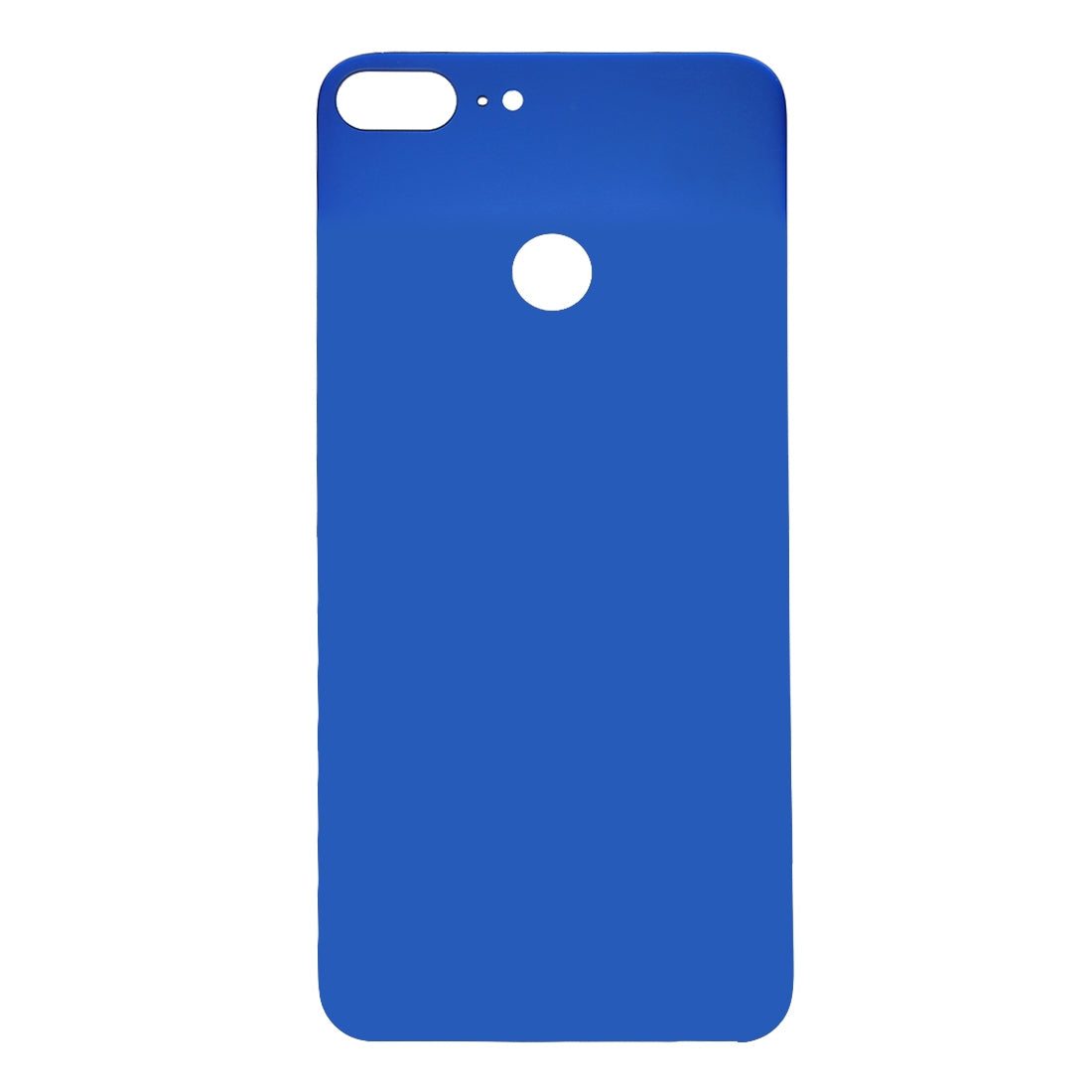 Back Cover for Huawei Honor 9 Lite Blue