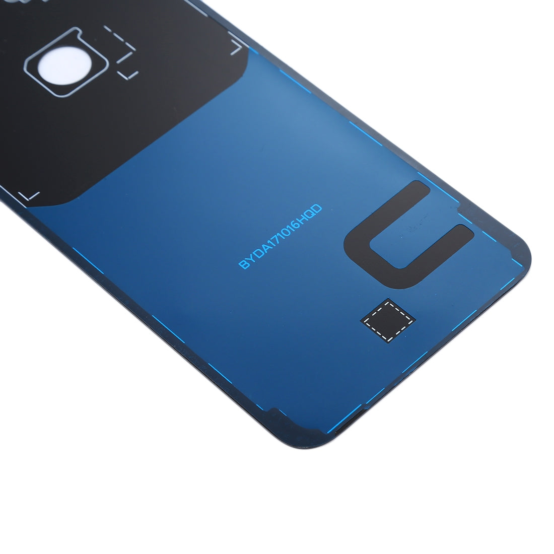 Back Cover for Huawei Honor 9 Lite Blue