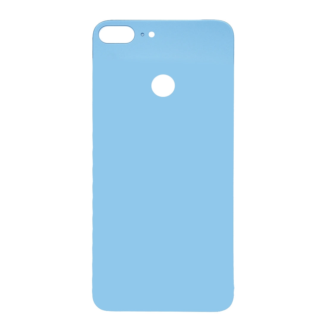 Back Cover for Huawei Honor 9 Lite Baby Blue