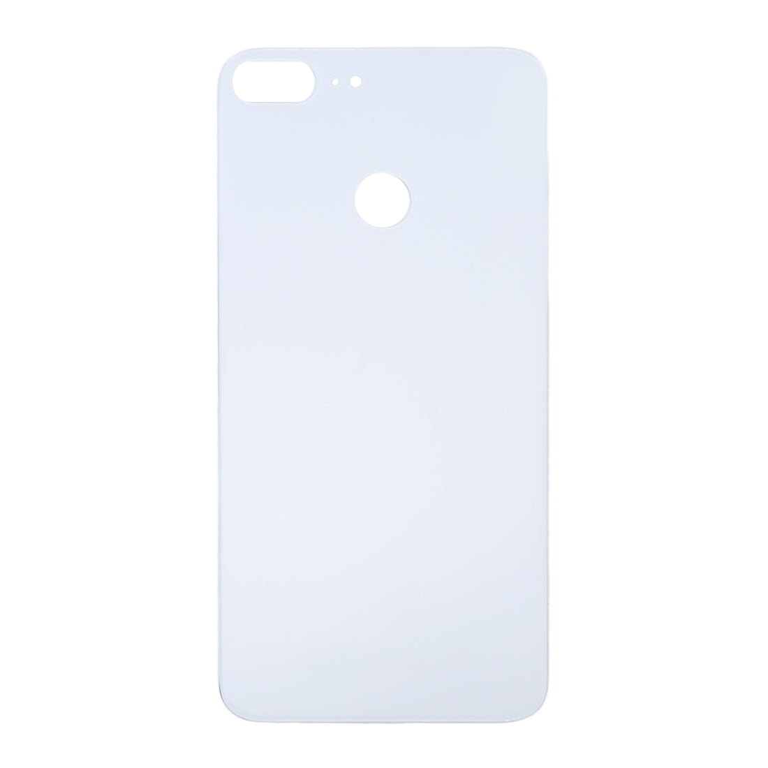 Back Cover for Huawei Honor 9 Lite White
