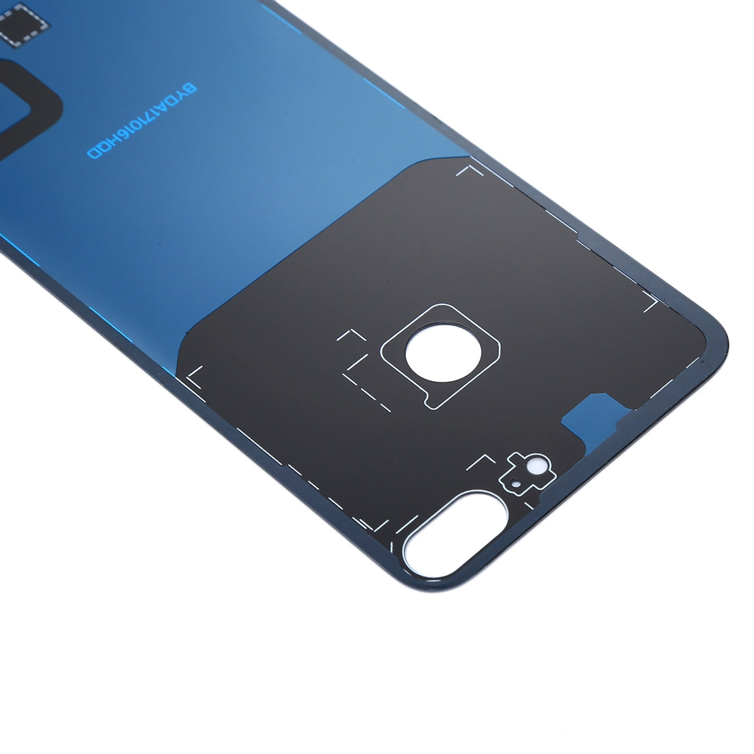 Back Cover for Huawei Honor 9 Lite White