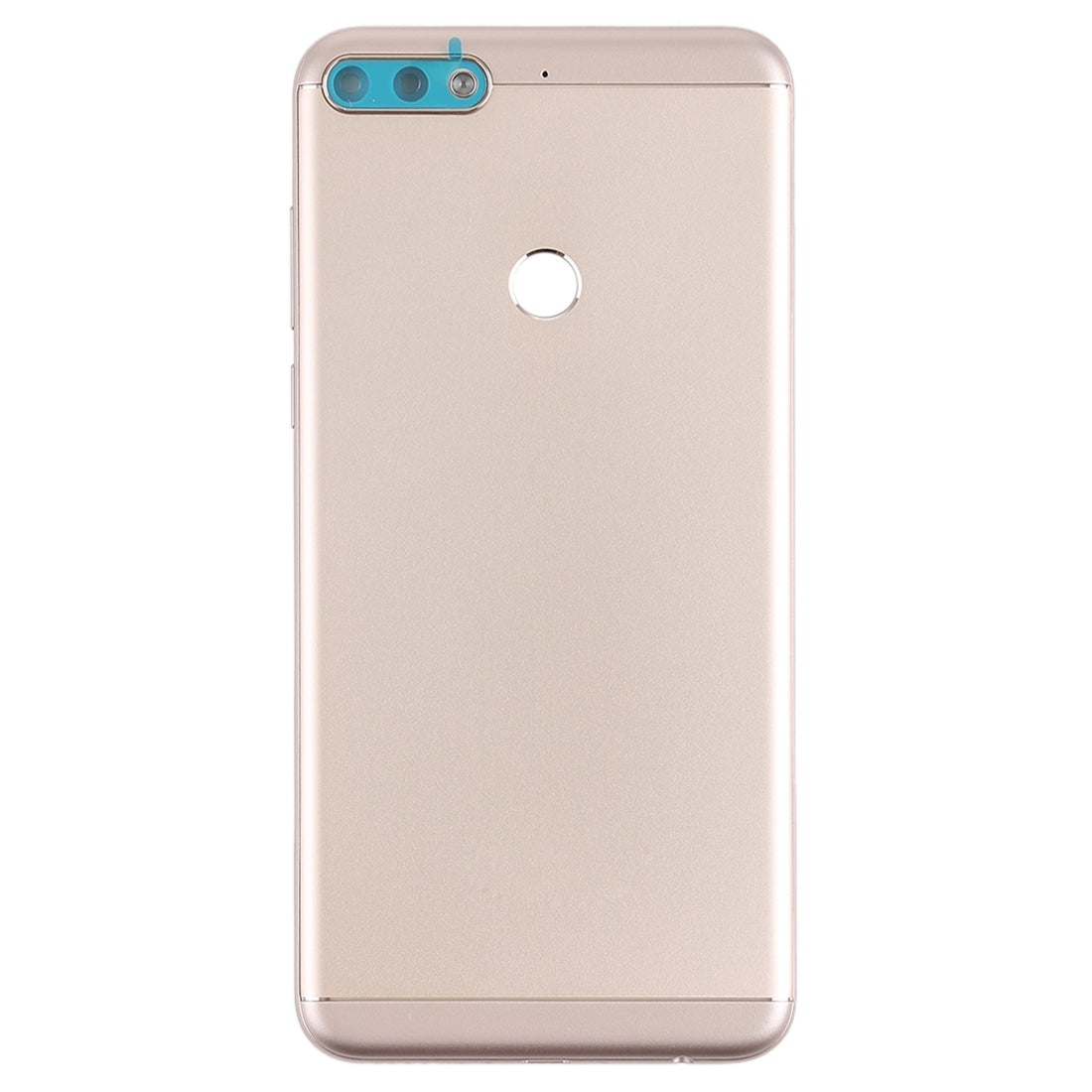 Back Cover with Side Keys for Huawei Honor Play 7C Gold