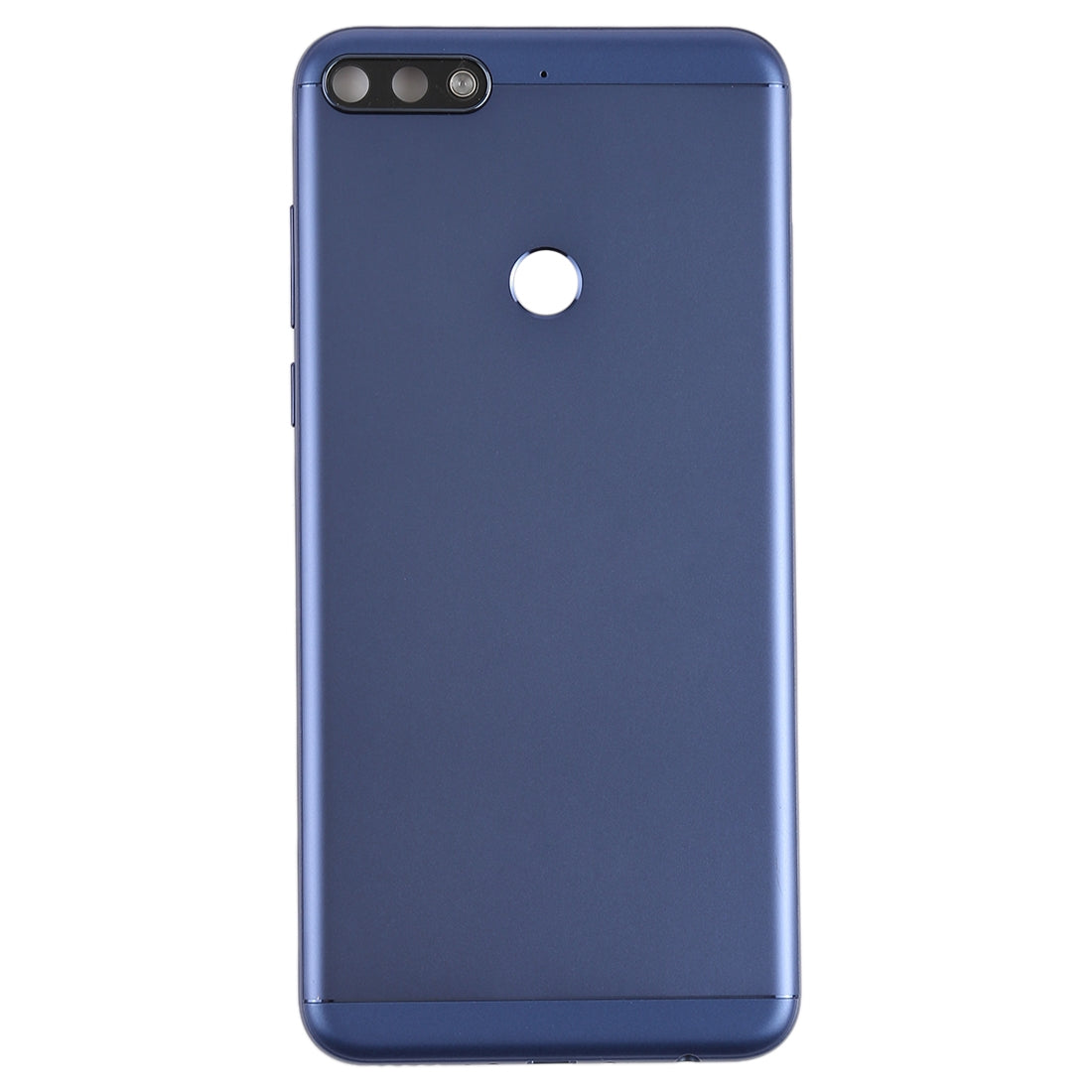 Back Cover with Side Keys for Huawei Honor Play 7C Blue
