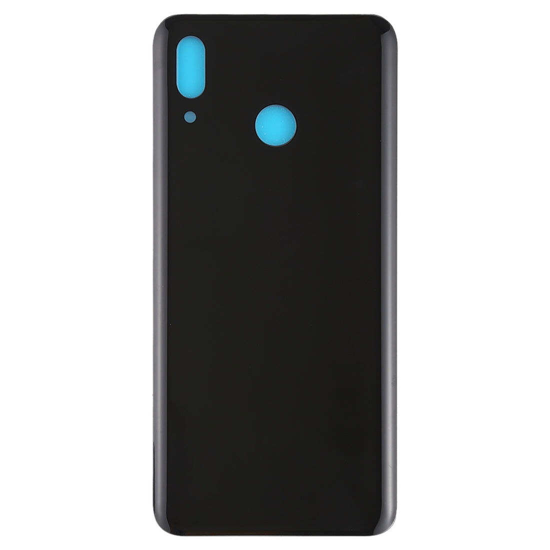 Back Cover for Huawei Nova 3 Black