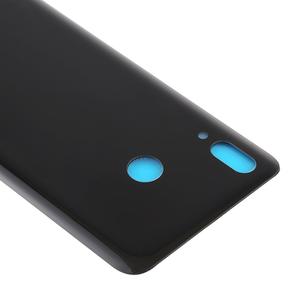 Back Cover for Huawei Nova 3 Black