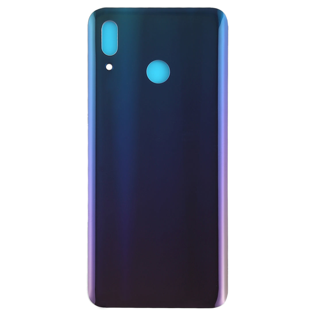 Back Cover for Huawei Nova 3 Twilight