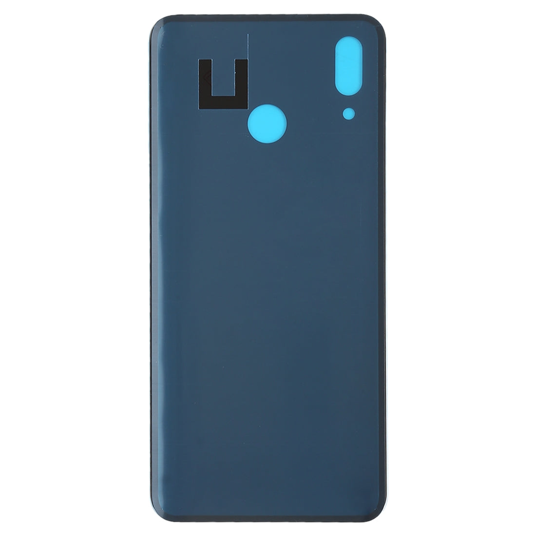 Back Cover for Huawei Nova 3 Twilight