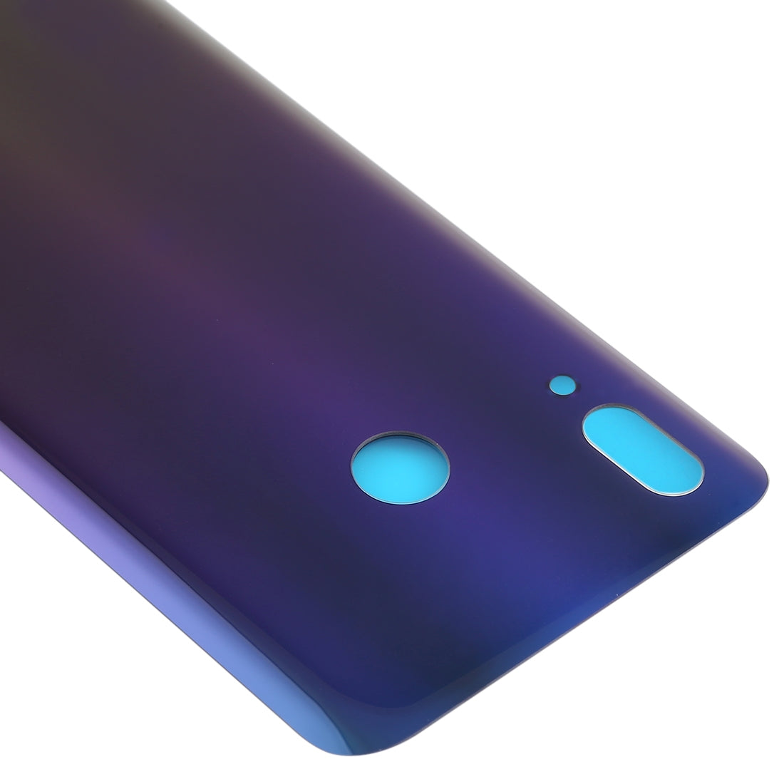 Back Cover for Huawei Nova 3 Twilight