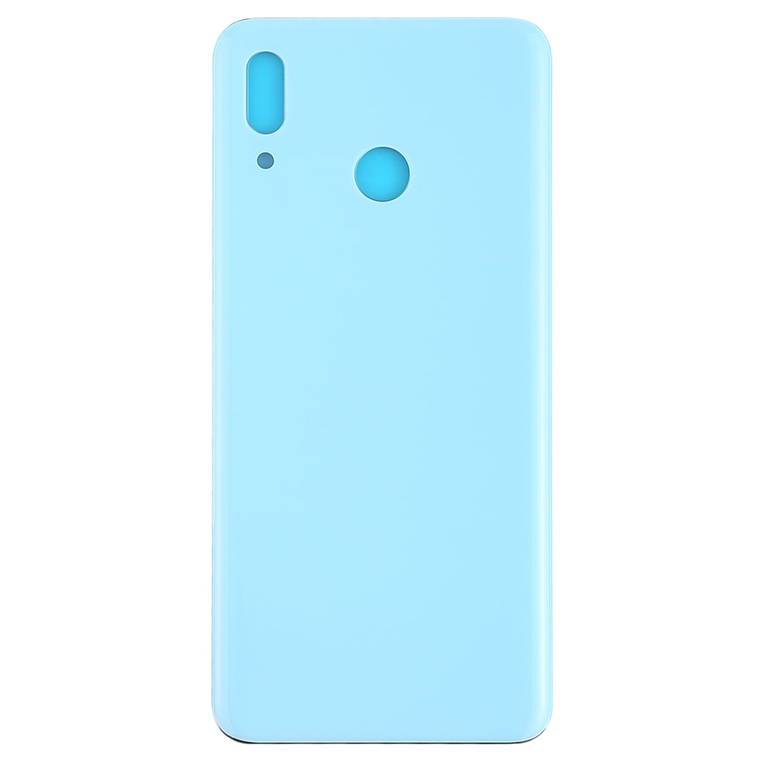 Back Cover for Huawei Nova 3 Blue
