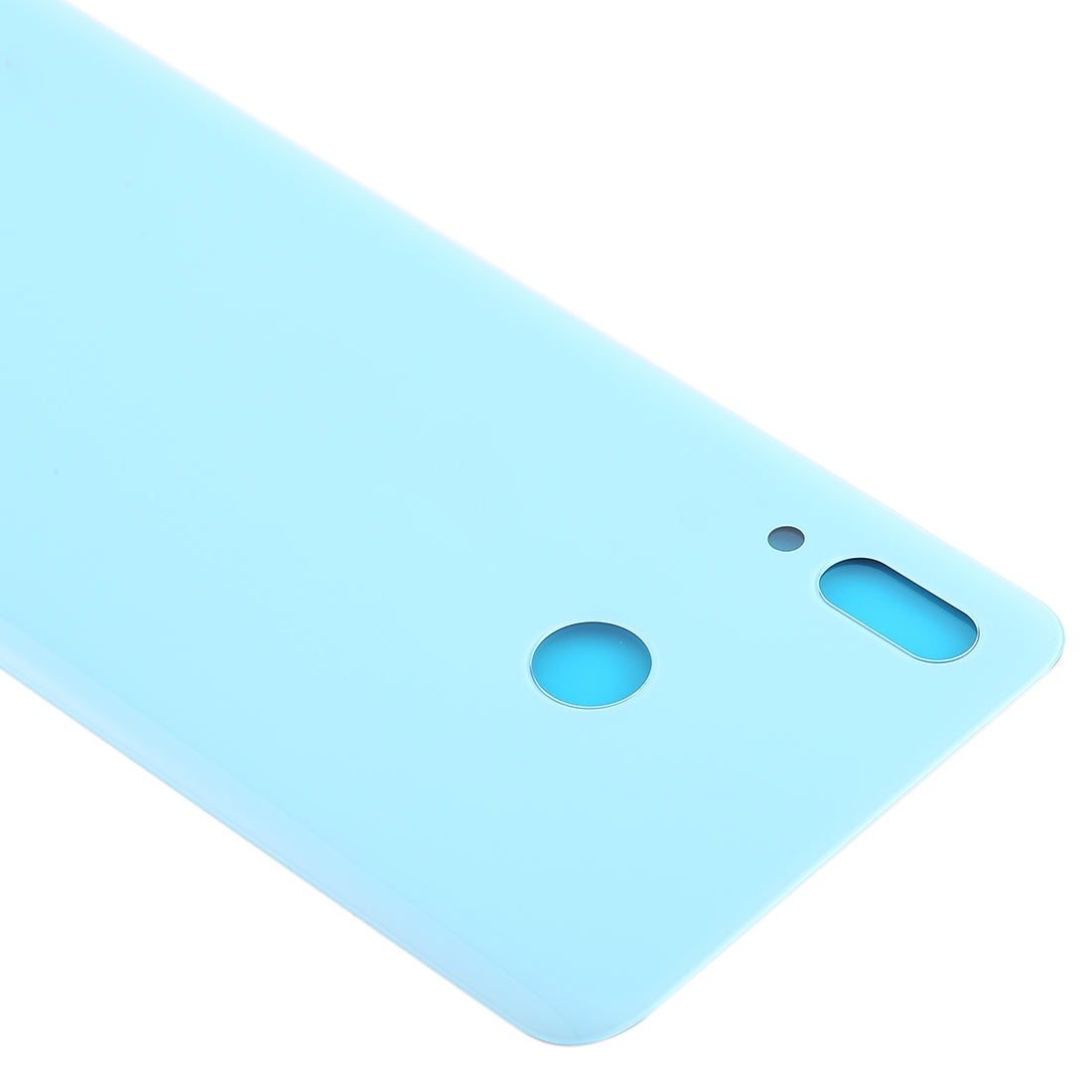 Back Cover for Huawei Nova 3 Blue