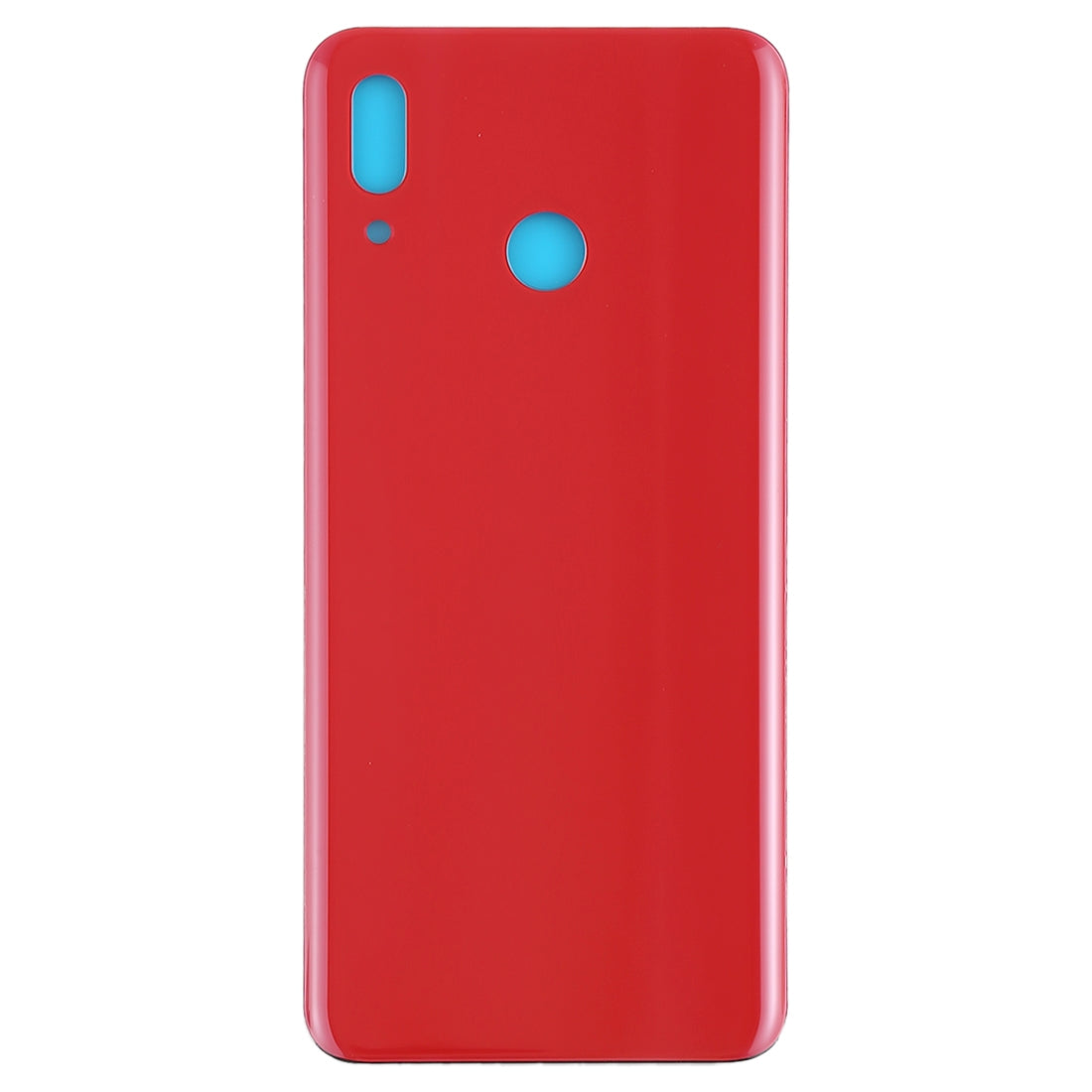 Back Cover for Huawei Nova 3 Red