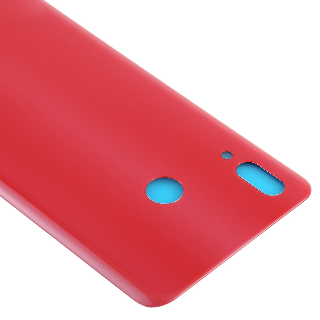 Back Cover for Huawei Nova 3 Red