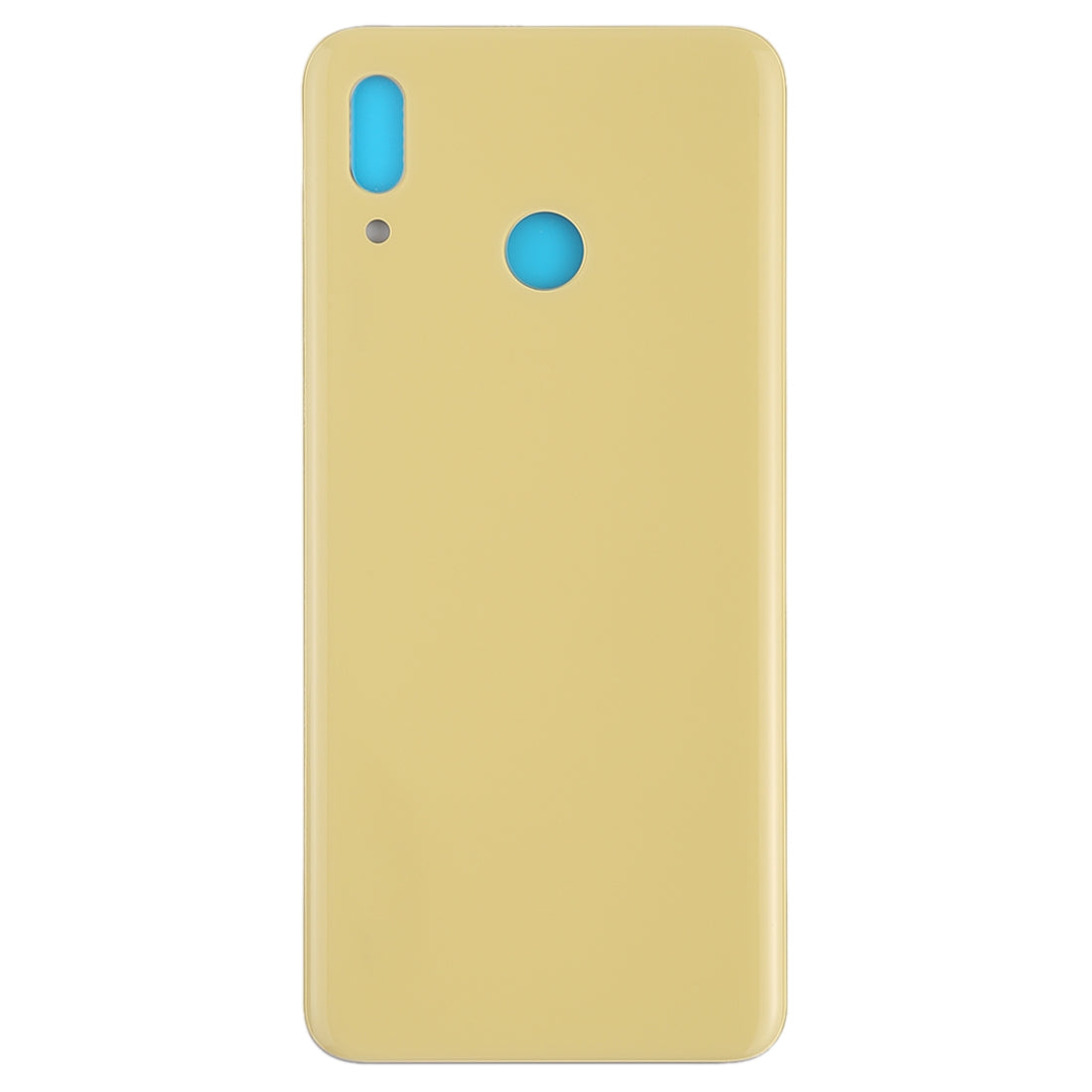 Back Cover for Huawei Nova 3 Yellow