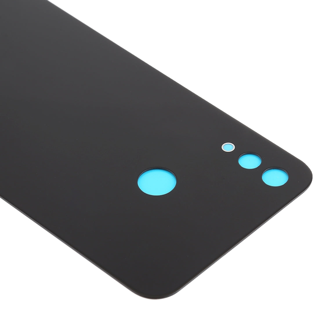 Back Cover for Huawei Nova 3i Black