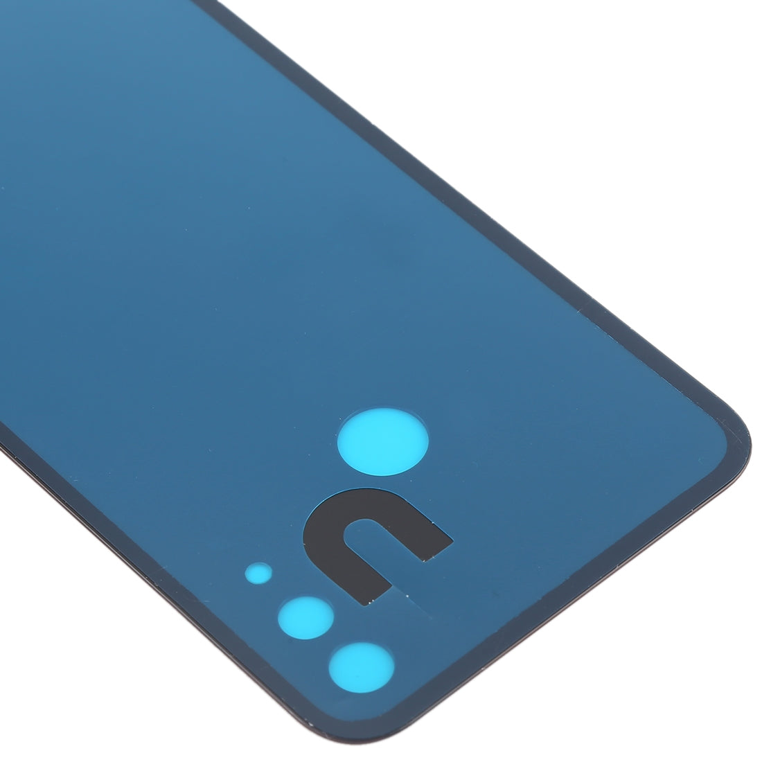 Back Cover for Huawei Nova 3i Blue