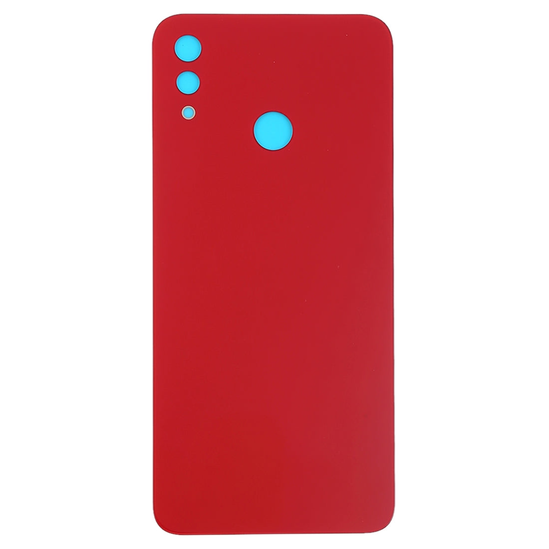 Back Cover for Huawei Nova 3i Red