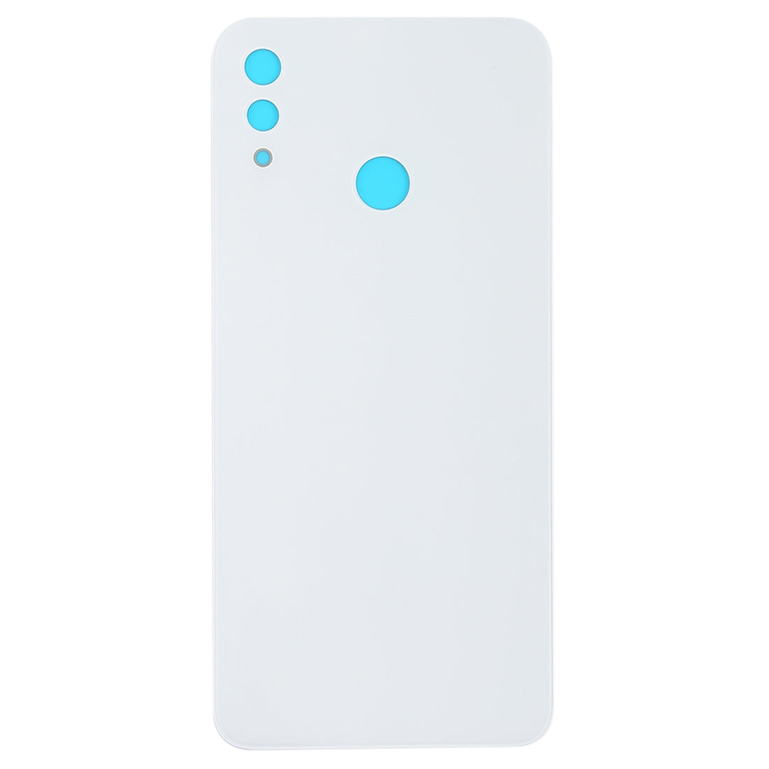 Back Cover for Huawei Nova 3i White
