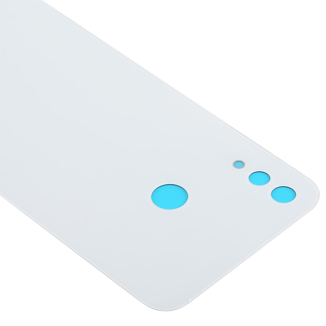 Back Cover for Huawei Nova 3i White