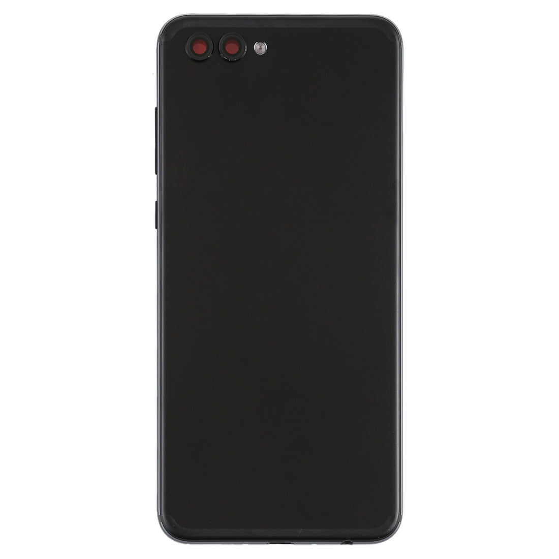 Back Cover with Side Keys & Camera Lens  Original for Huawei Honor View 10 / V10 Black