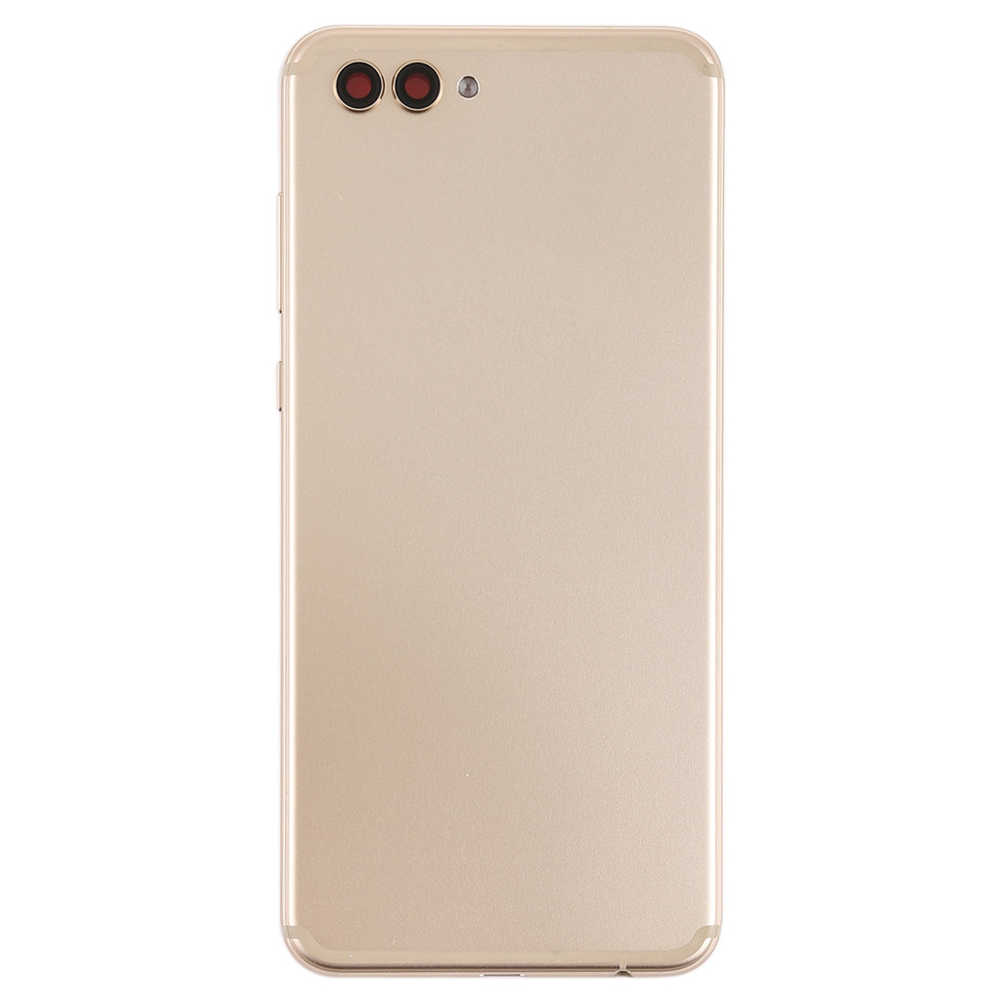Back Cover with Side Keys & Camera Lens  Original for Huawei Honor View 10 / V10 Gold