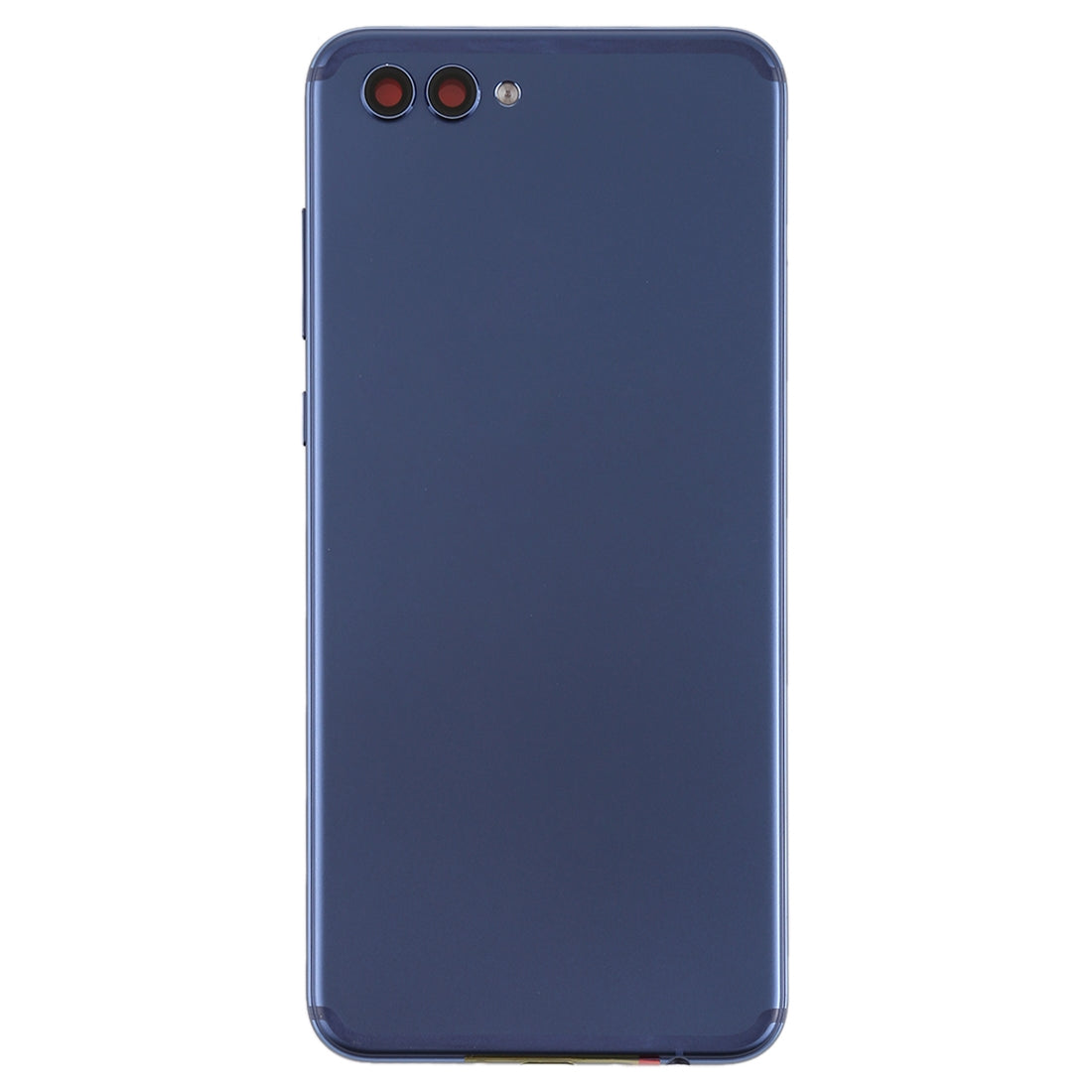 Back Cover with Side Keys & Camera Lens  Original for Huawei Honor View 10 / V10 Blue