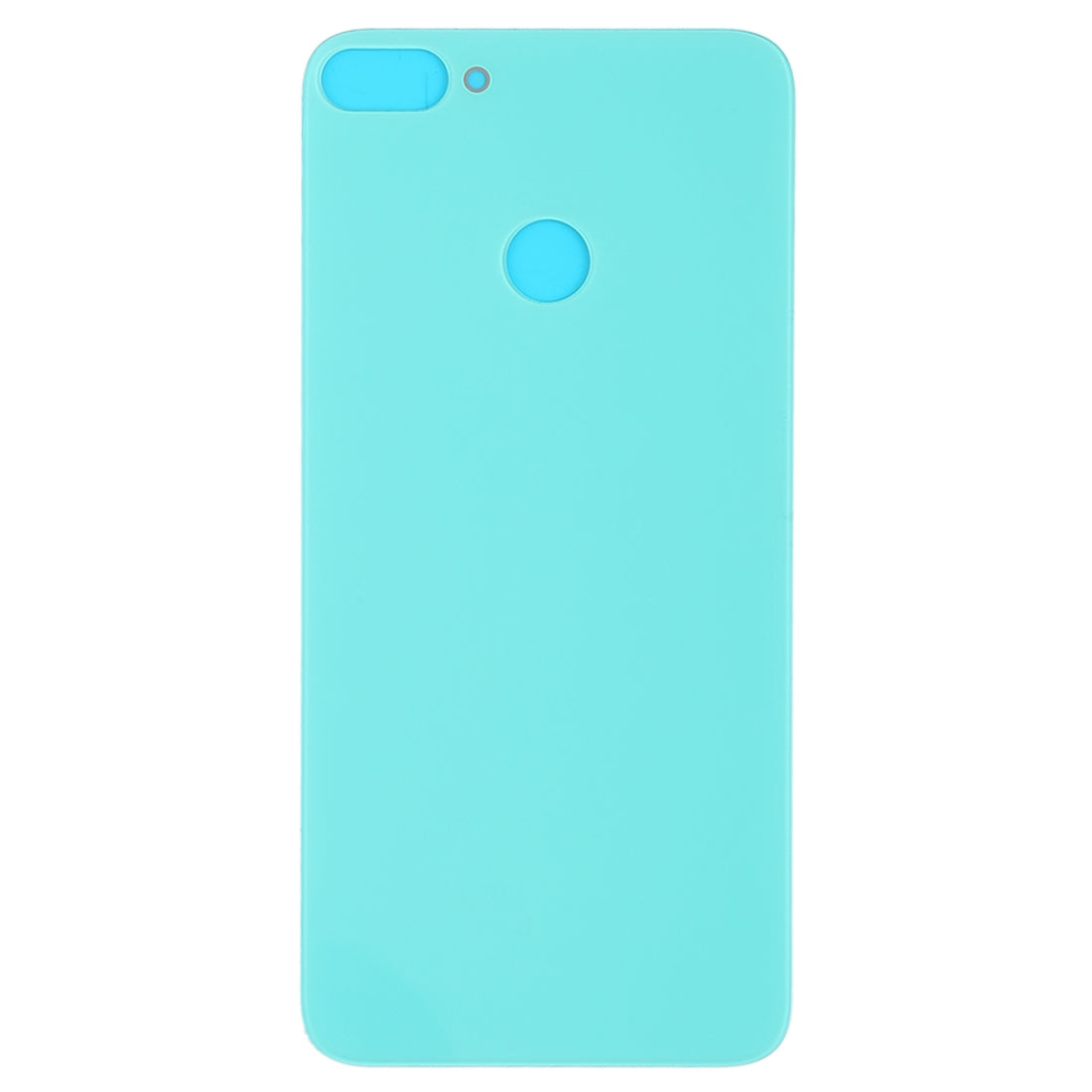 Back Cover for Huawei Honor 9i Light Green