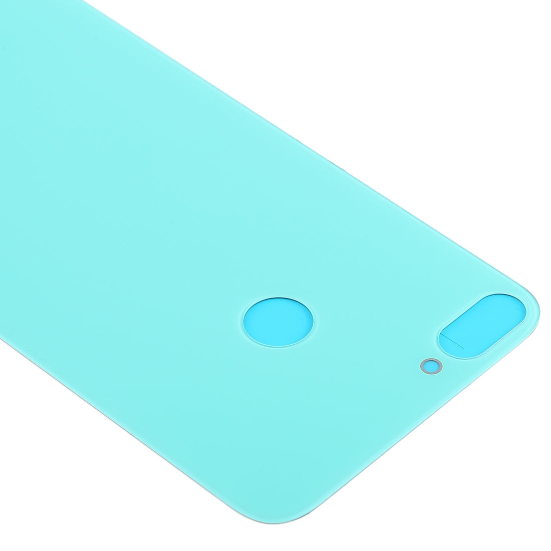 Back Cover for Huawei Honor 9i Light Green