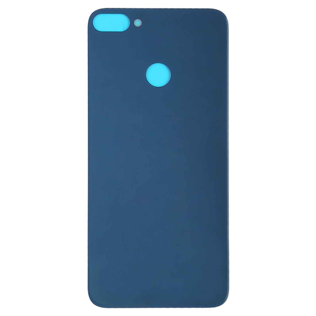 Back Cover for Huawei Honor 9i Blue