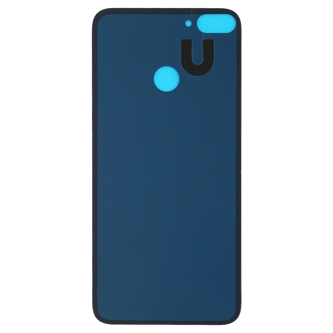 Back Cover for Huawei Honor 9i Blue