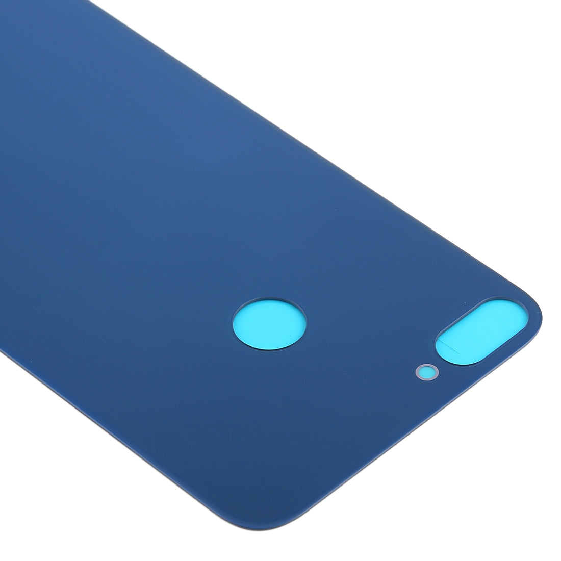 Back Cover for Huawei Honor 9i Blue