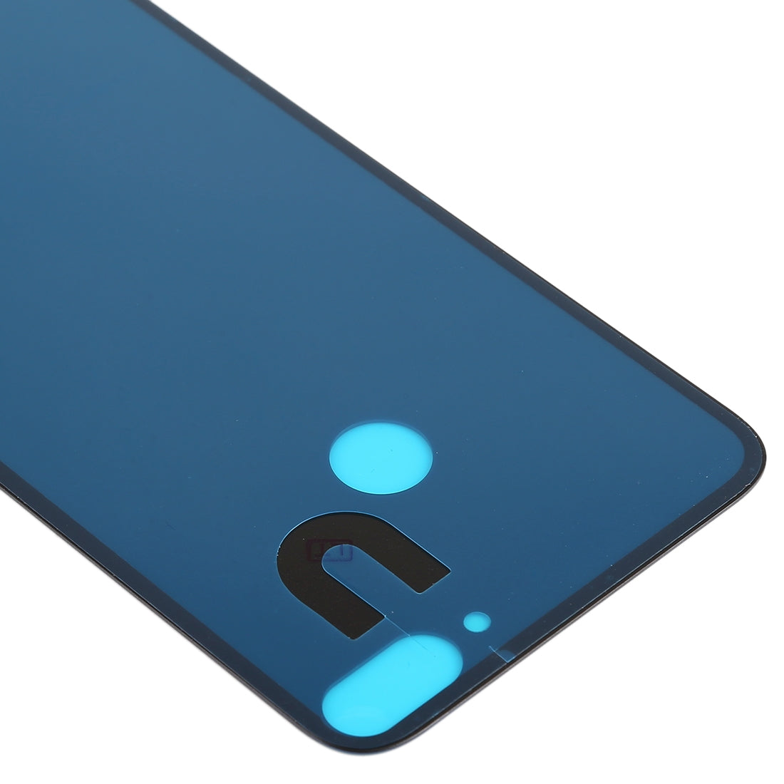 Back Cover for Huawei Honor 9i Blue
