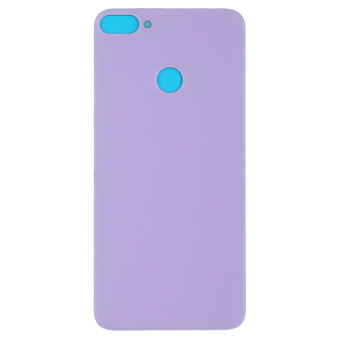 Back Cover for Huawei Honor 9i Purple