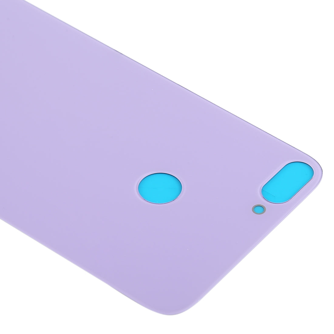 Back Cover for Huawei Honor 9i Purple