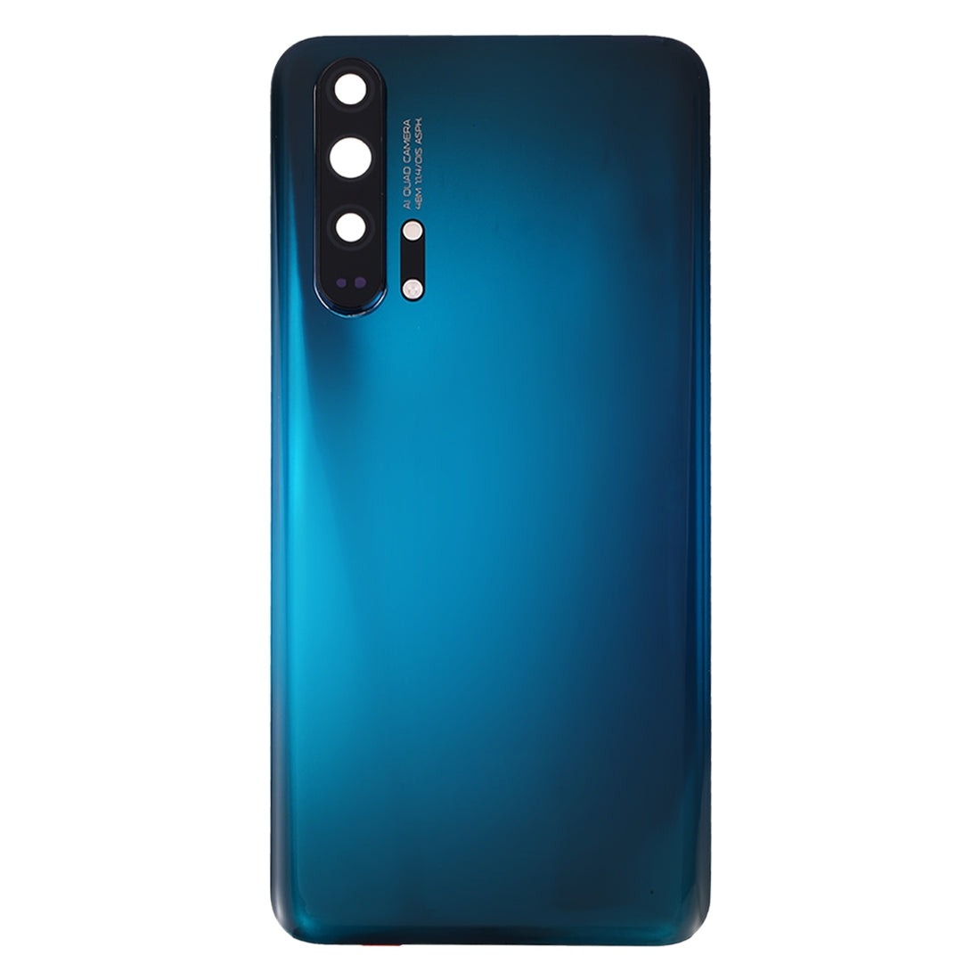 Back Cover with Camera Lens  Original for Huawei Honor 20 Pro Emerald