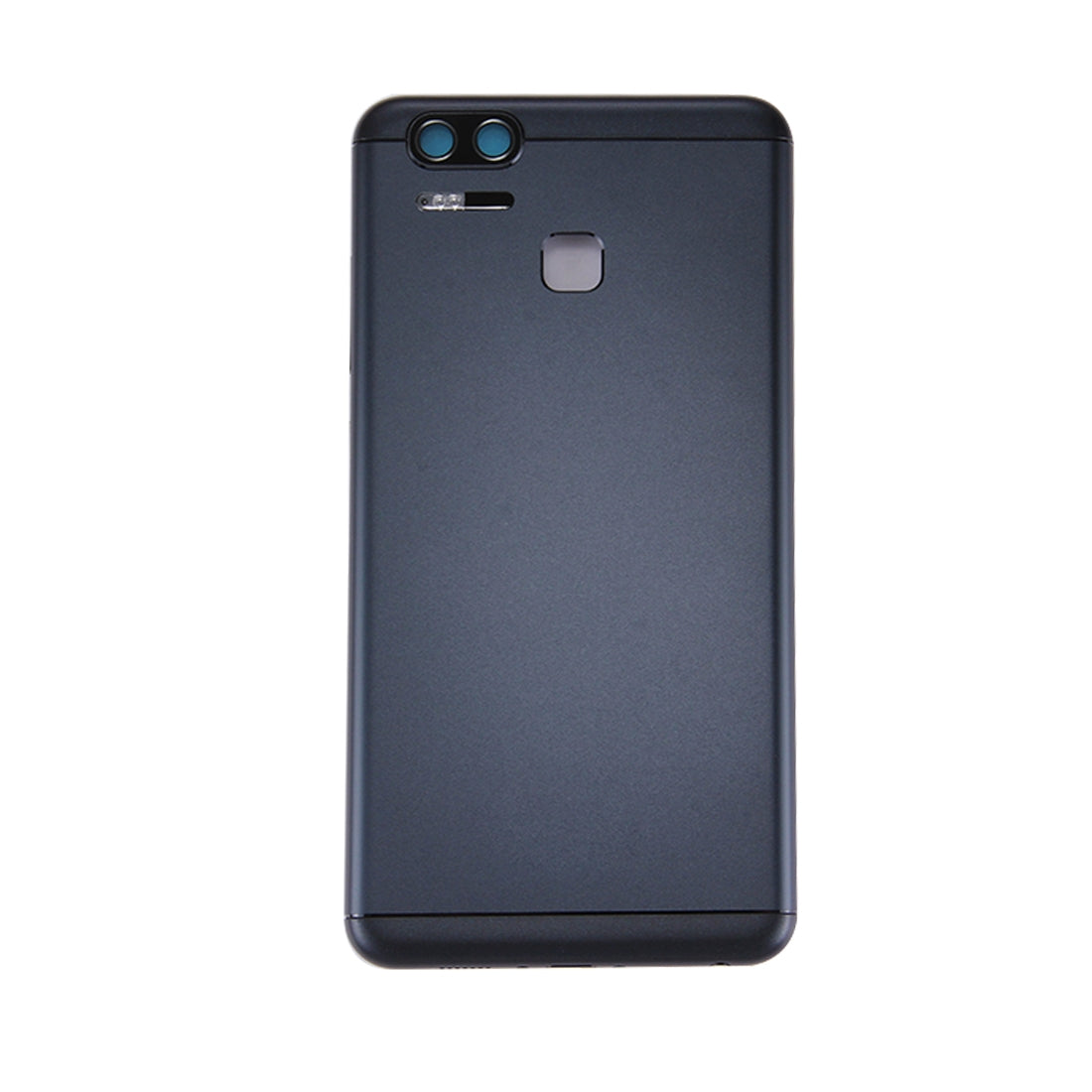 Back Battery Cover for Asus ZenFone 3 Zoom / ZE553KL  Navy Black