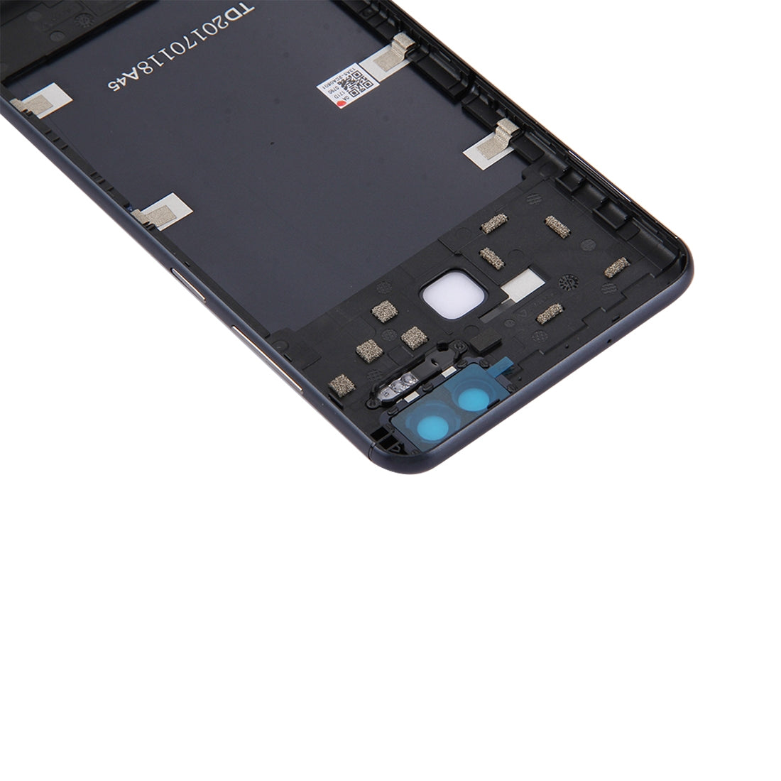 Back Battery Cover for Asus ZenFone 3 Zoom / ZE553KL  Navy Black