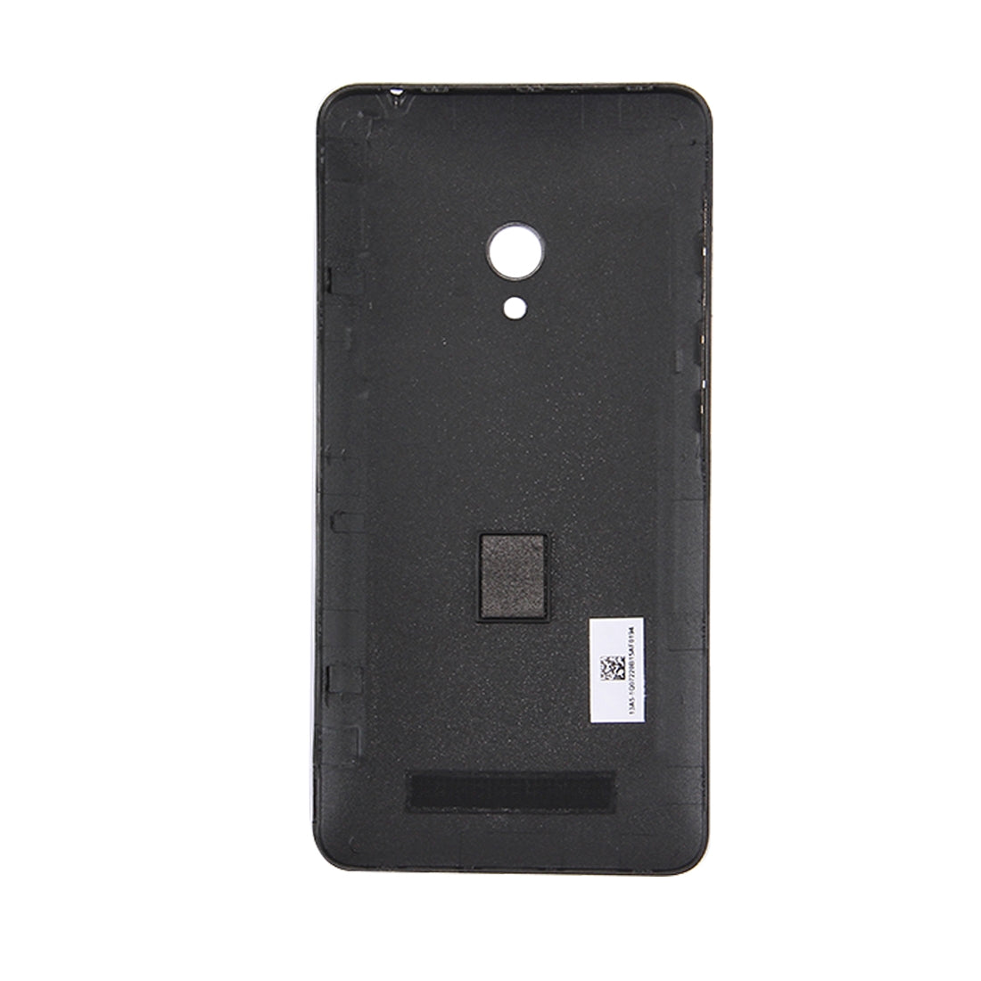 Back Battery Cover for Asus Zenfone 5 Black
