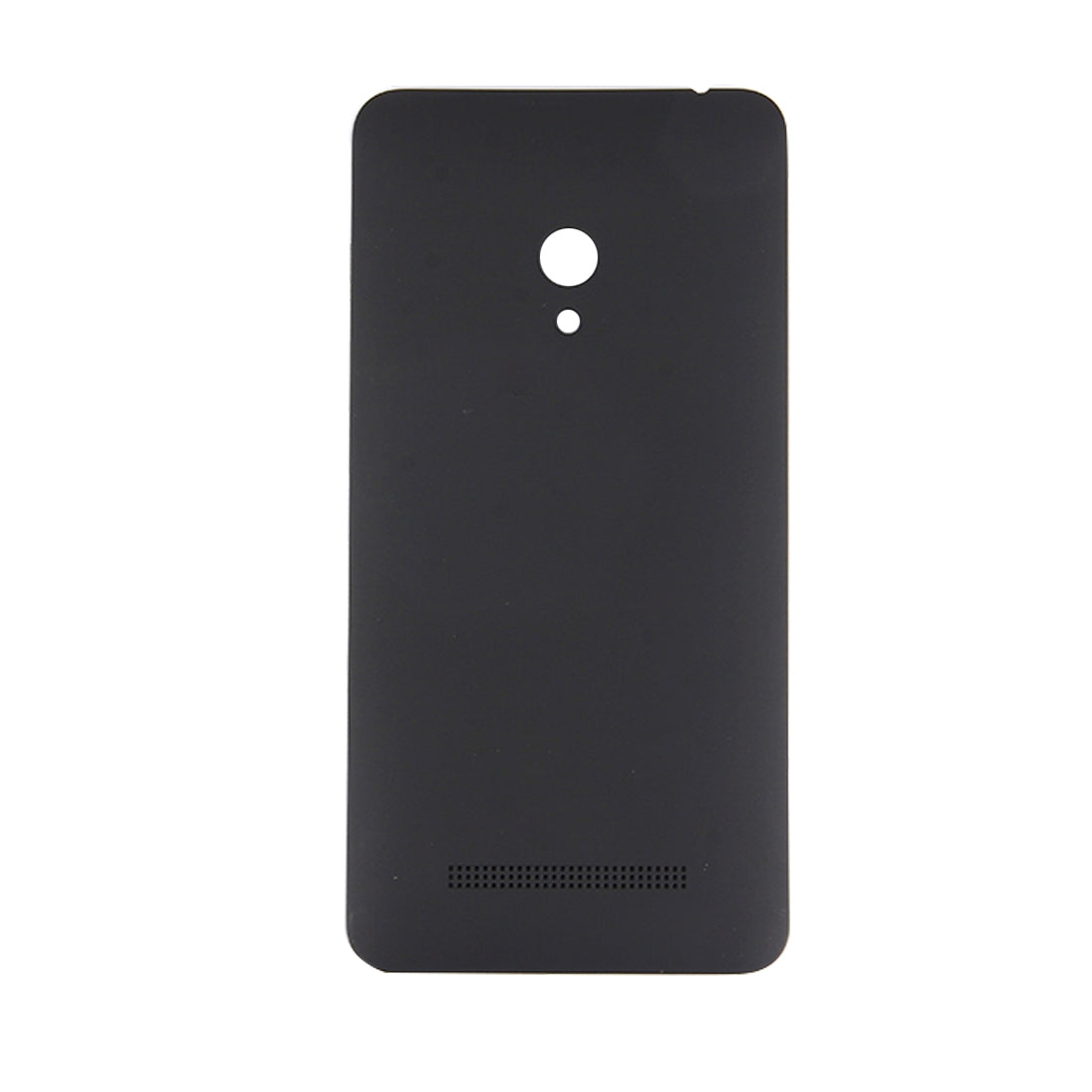 Back Battery Cover for Asus Zenfone 5 Black