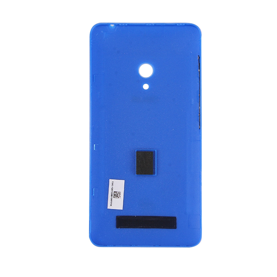 Back Battery Cover for Asus Zenfone 5 Blue