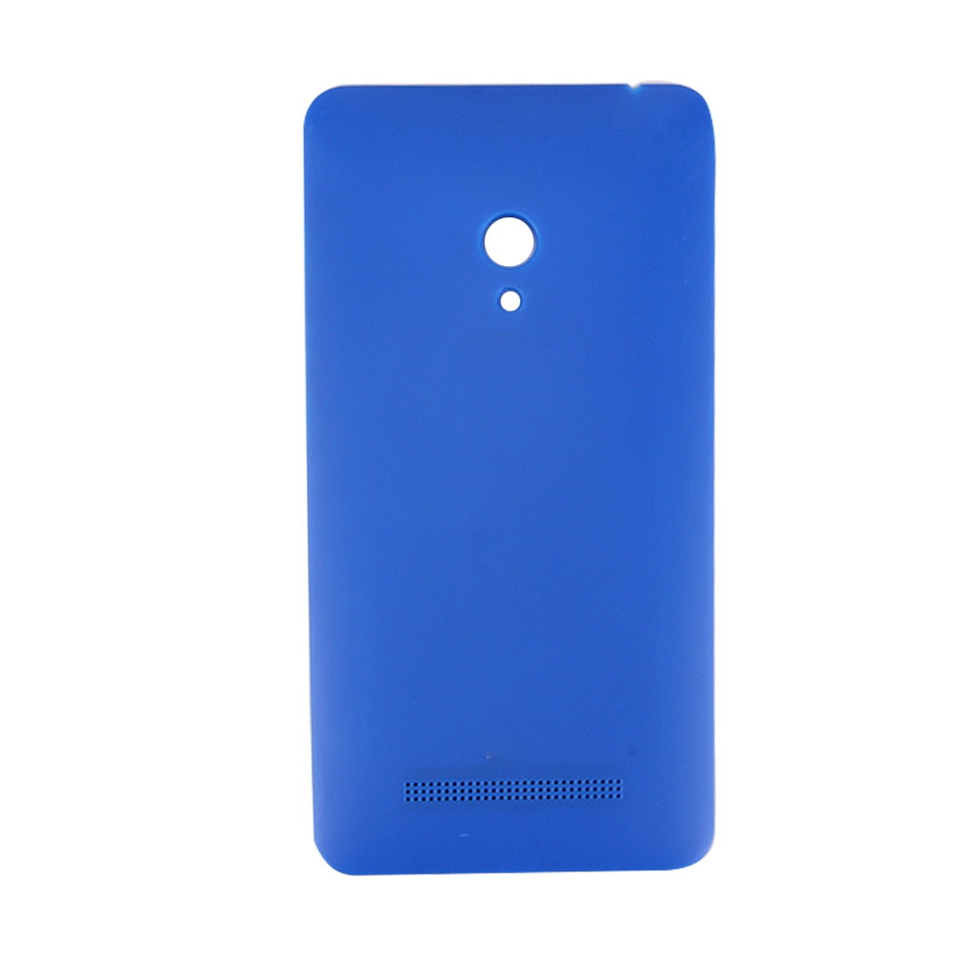 Back Battery Cover for Asus Zenfone 5 Blue