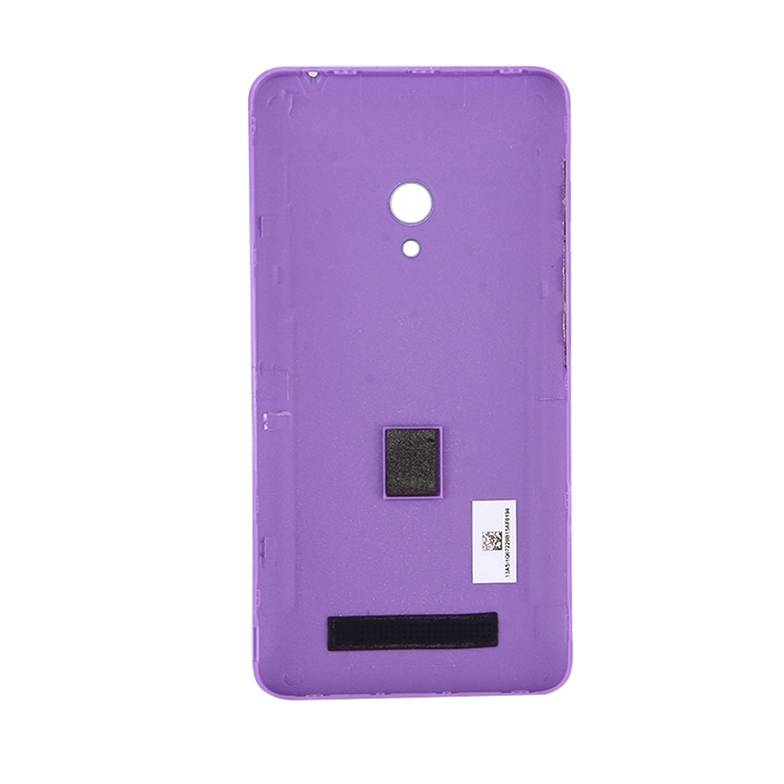 Back Battery Cover for Asus Zenfone 5 Purple