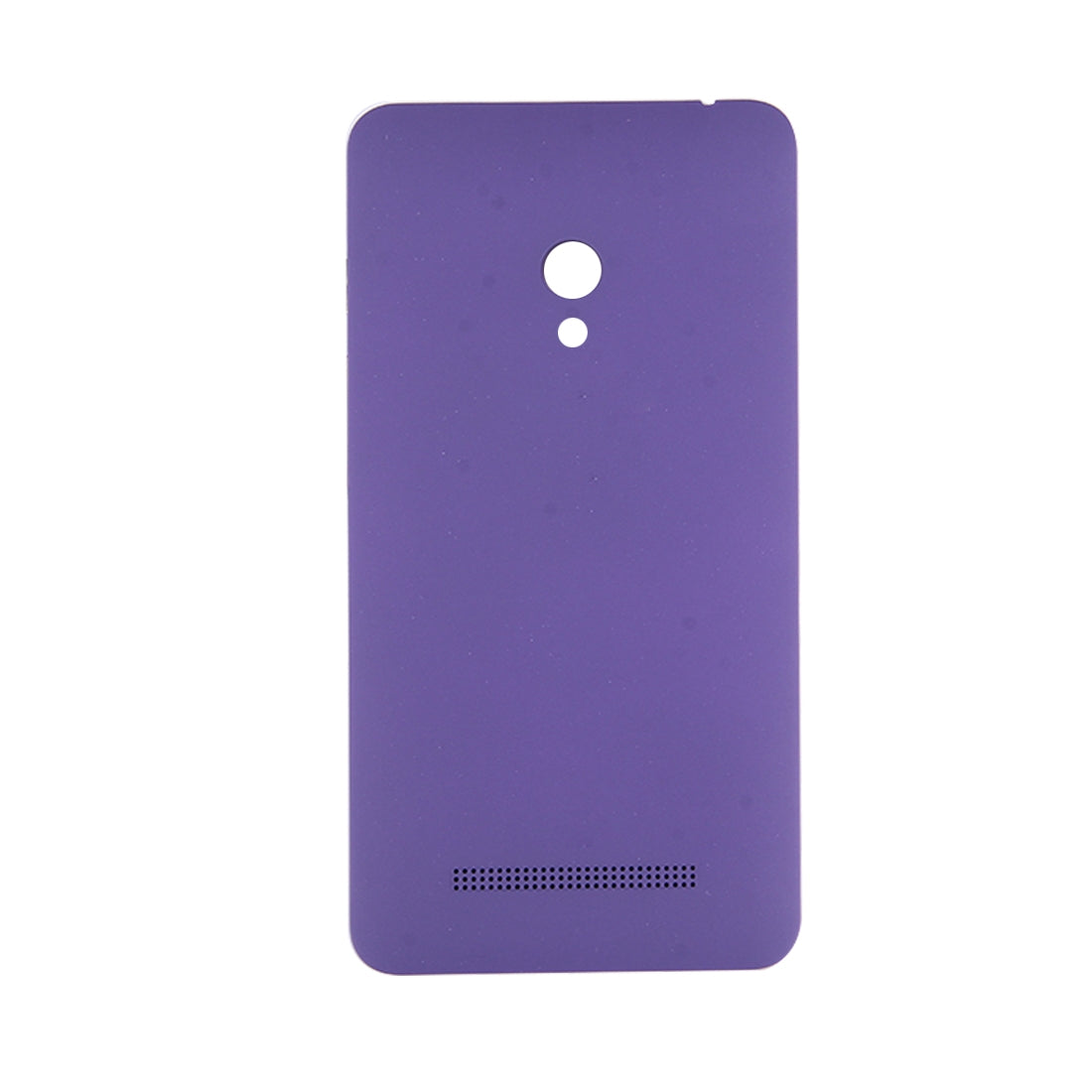 Back Battery Cover for Asus Zenfone 5 Purple