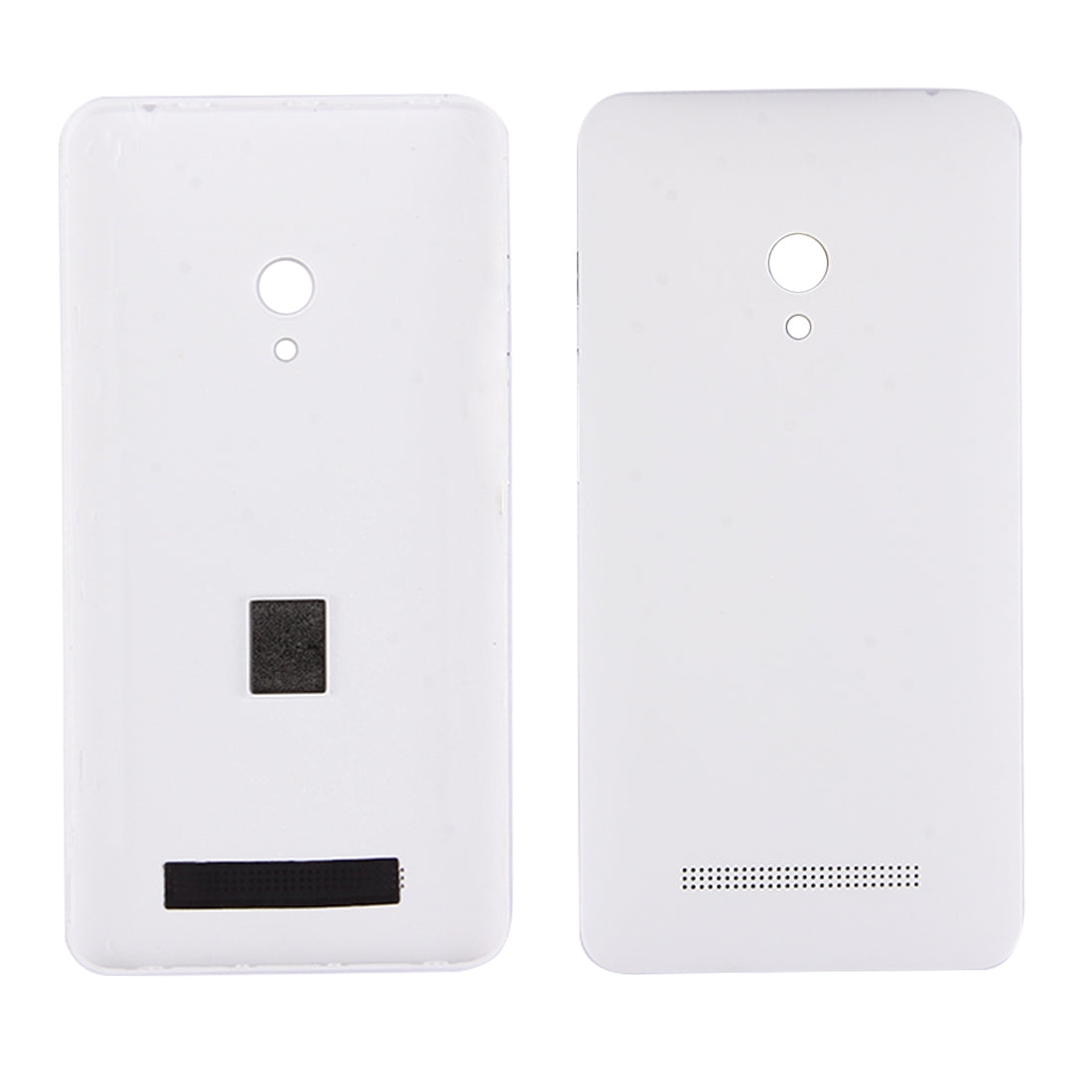 Back Battery Cover for Asus Zenfone 5 White