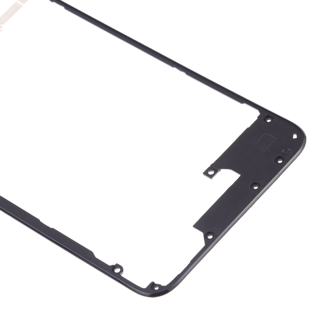 Back Housing Frame for Huawei Honor 20 Black