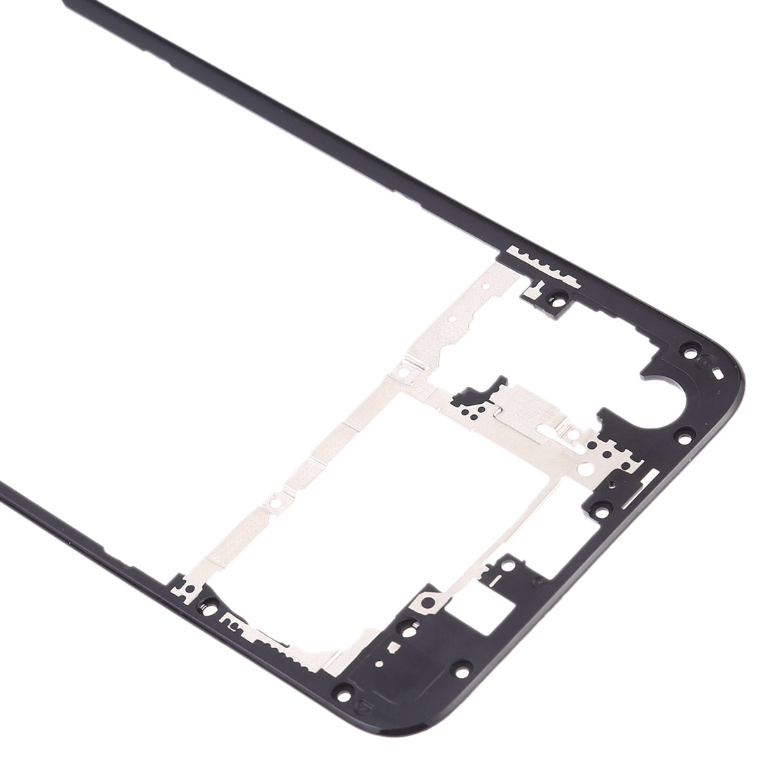 Back Housing Frame for Huawei Honor 20 Black